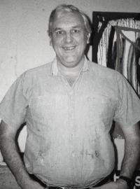 Biography photo for Alan Maddox